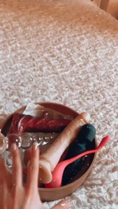 AlissaNoir [ alissa_noir ] Onlyfans leaked video 13108693 on Hotleaks.tv