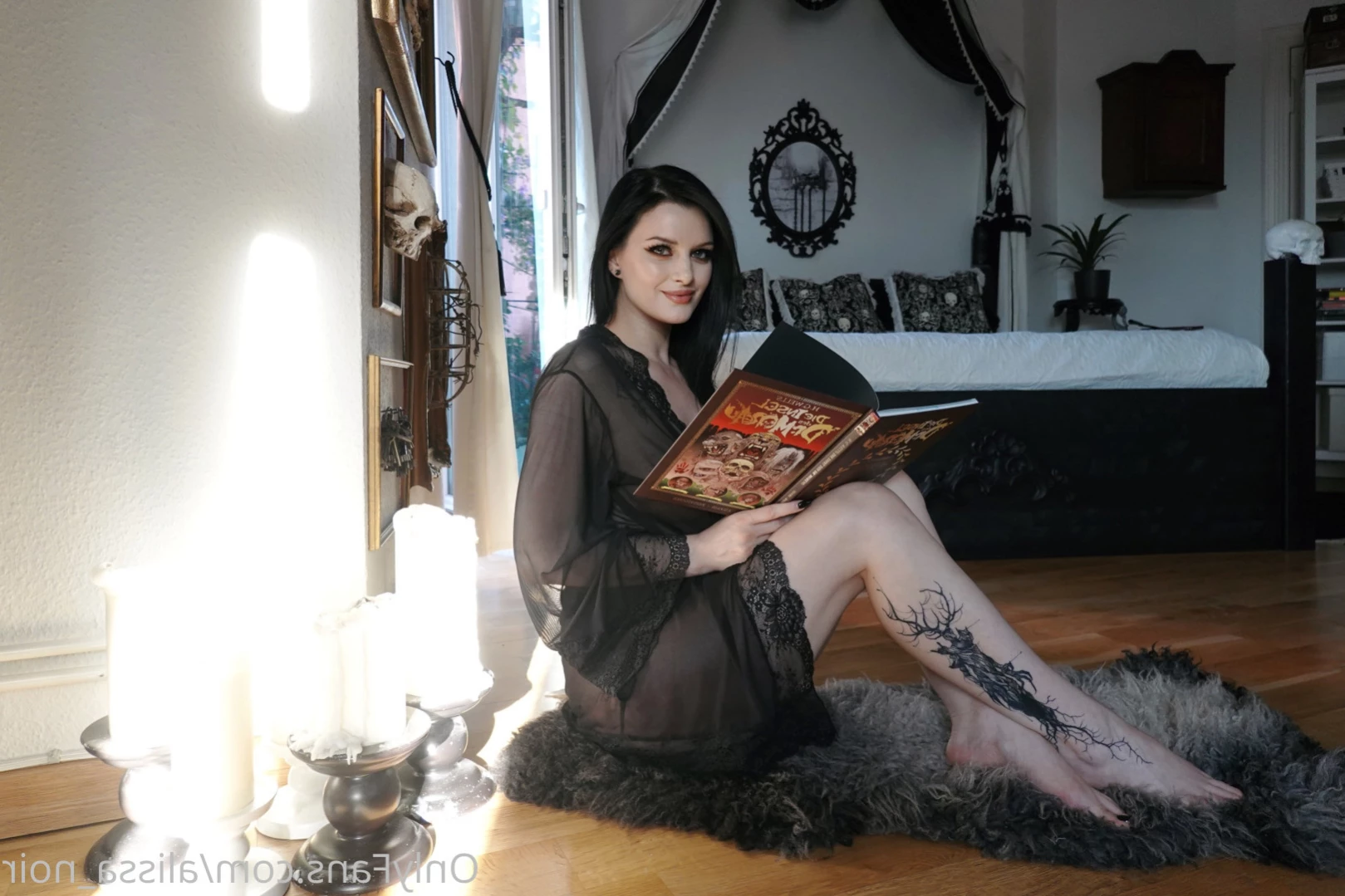AlissaNoir [ alissa_noir ] Onlyfans leaked photo 13306493 on Hotleaks.tv