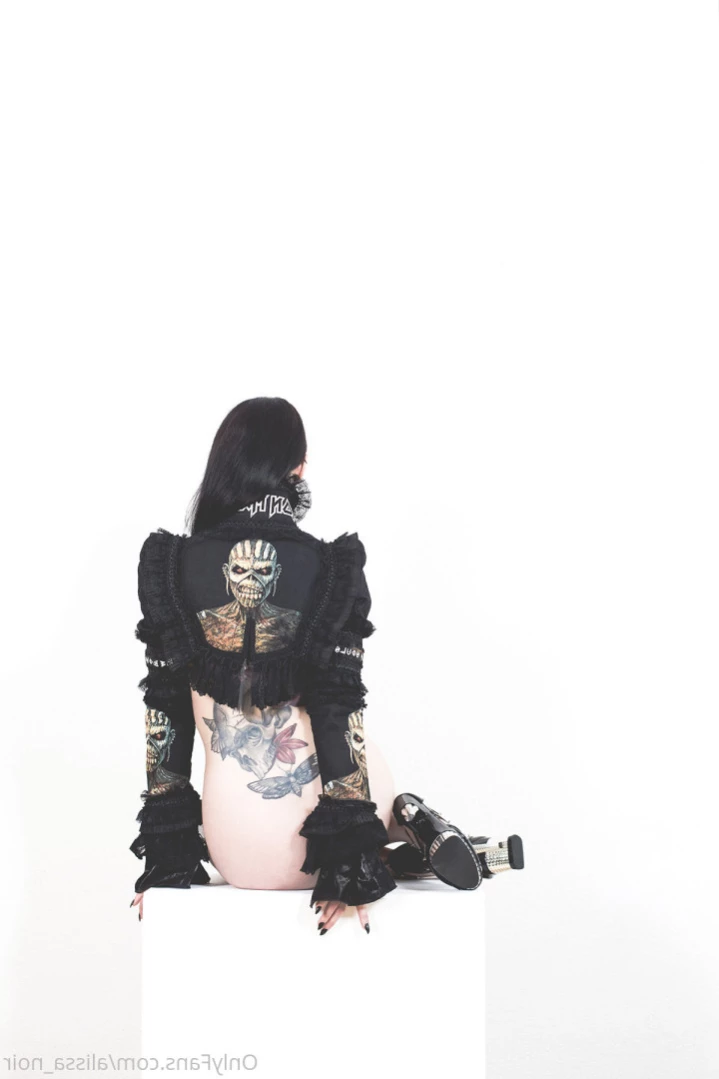 AlissaNoir [ alissa_noir ] Onlyfans leaked photo 13406278 on Hotleaks.tv