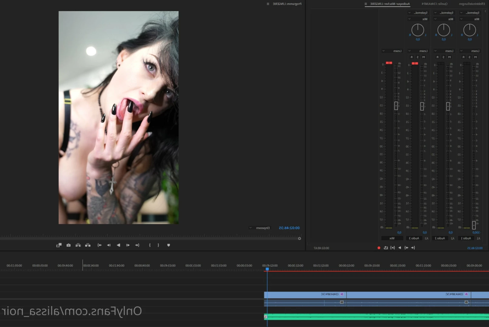 AlissaNoir [ alissa_noir ] Onlyfans leaked photo 13759085 on Hotleaks.tv