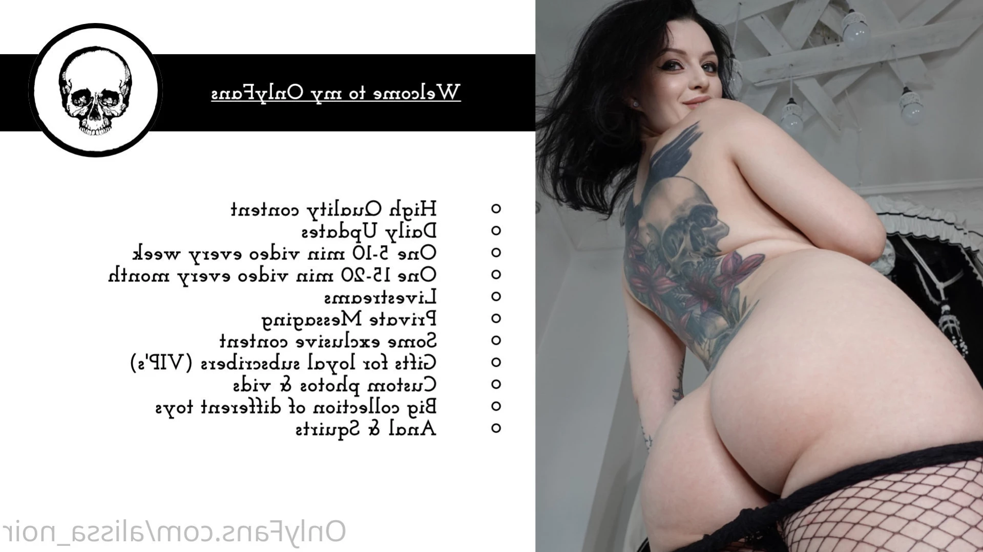 AlissaNoir [ alissa_noir ] Onlyfans leaked photo 14117837 on Hotleaks.tv