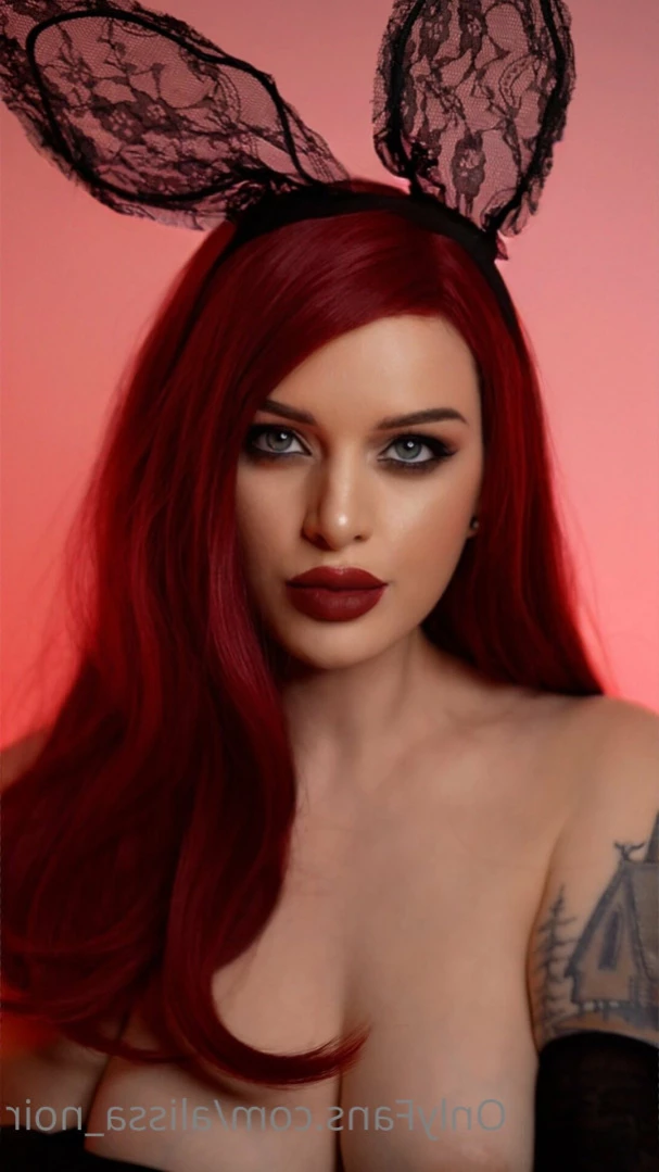 AlissaNoir [ alissa_noir ] Onlyfans leaked photo 14570986 on Hotleaks.tv