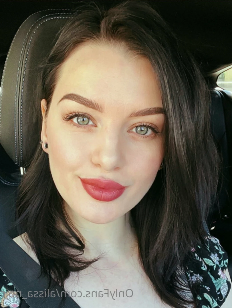 AlissaNoir [ alissa_noir ] Onlyfans leaked photo 14612858 on Hotleaks.tv