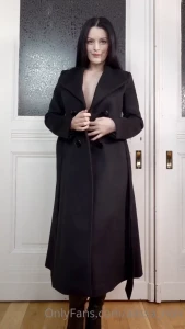 AlissaNoir [ alissa_noir ] Onlyfans leaked video 14831865 on Hotleaks.tv