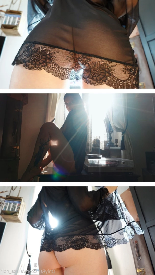 AlissaNoir [ alissa_noir ] Onlyfans leaked photo 15021146 on Hotleaks.tv