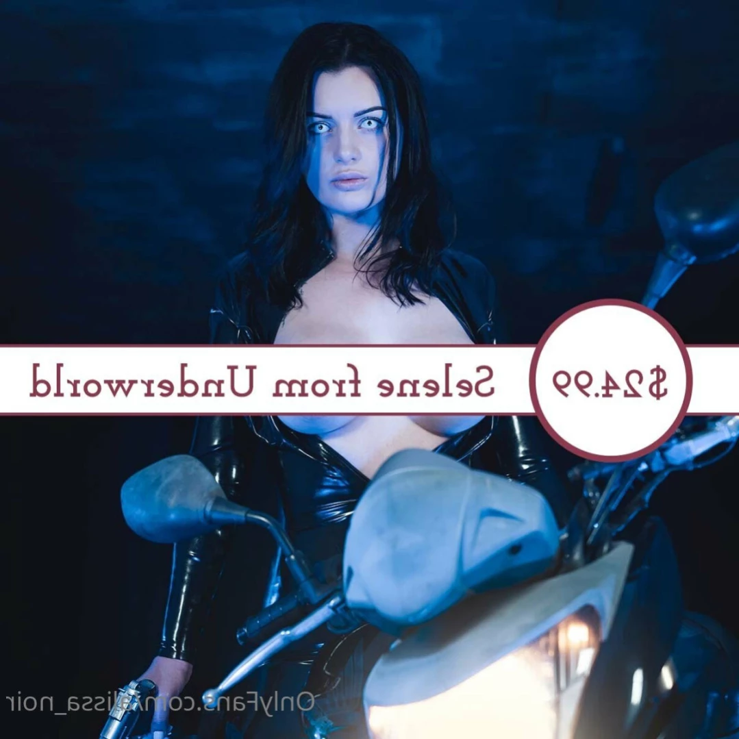 AlissaNoir [ alissa_noir ] Onlyfans leaked photo 15021221 on Hotleaks.tv
