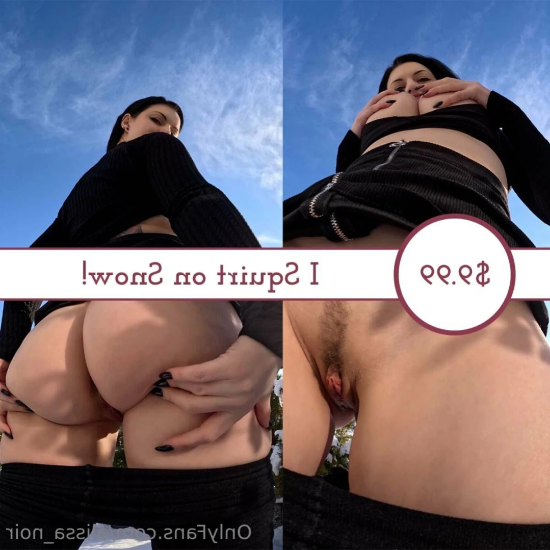 AlissaNoir [ alissa_noir ] Onlyfans leaked photo 15869650 on Hotleaks.tv