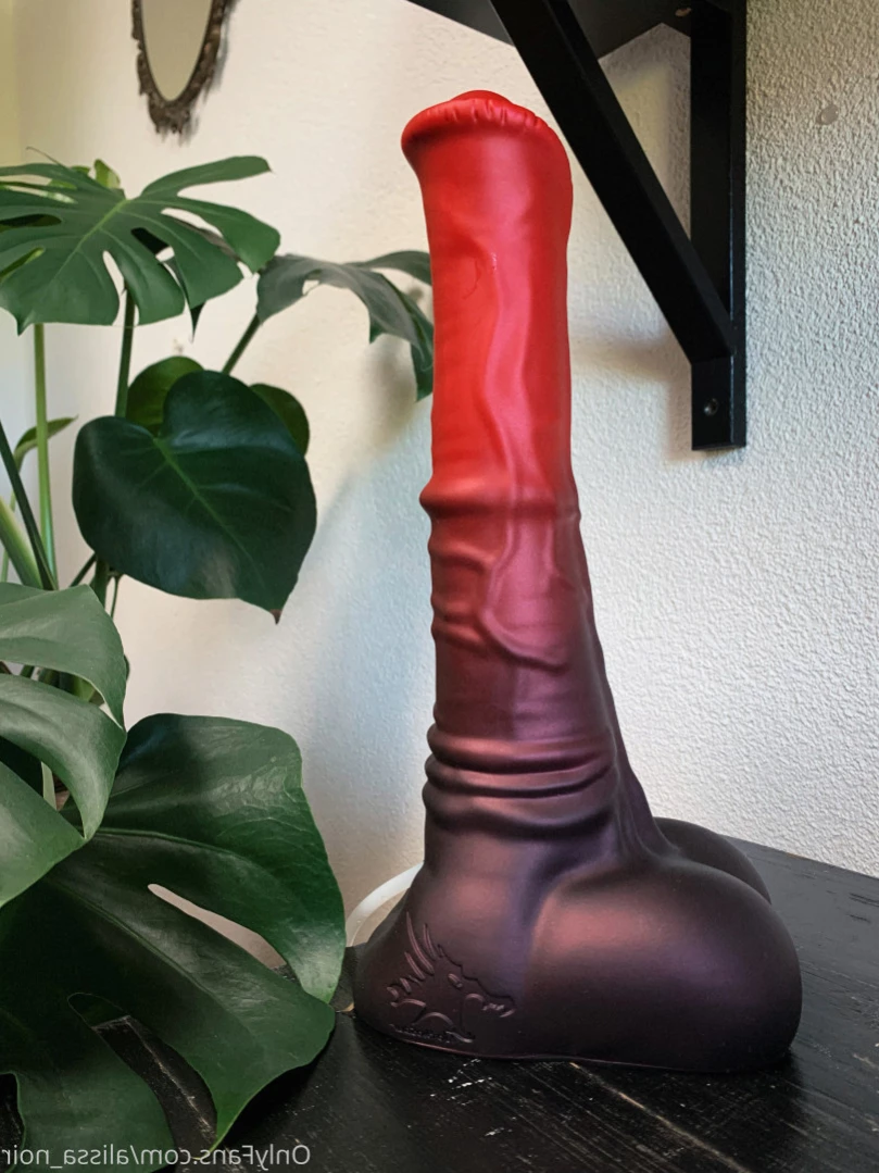 AlissaNoir [ alissa_noir ] Onlyfans leaked photo 16063114 on Hotleaks.tv