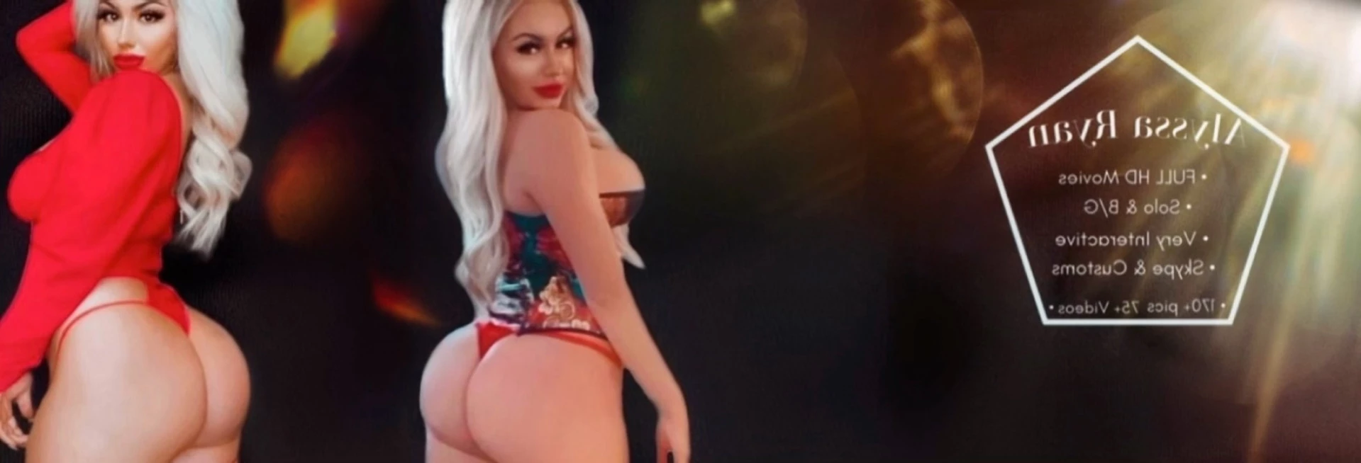 alissaryan Onlyfans leaked photo 11363641 on Hotleaks.tv
