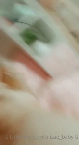 Alizae Richards [ alizae_baby ] Onlyfans leaked video 8495443 on Hotleaks.tv
