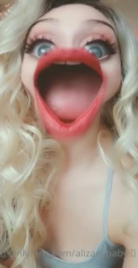 Alizae Richards [ alizae_baby ] Onlyfans leaked video 8495453 on Hotleaks.tv