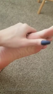 Alizae Richards [ alizae_baby ] Onlyfans leaked video 8495458 on Hotleaks.tv