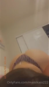 alizcassssssss Onlyfans leaked video 8495100 on Hotleaks.tv
