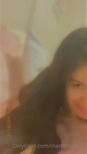 alizcassssssss Onlyfans leaked video 8495185 on Hotleaks.tv