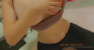 alizcassssssss Onlyfans leaked video 8495263 on Hotleaks.tv