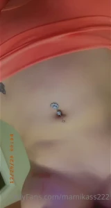 alizcassssssss Onlyfans leaked video 8495284 on Hotleaks.tv