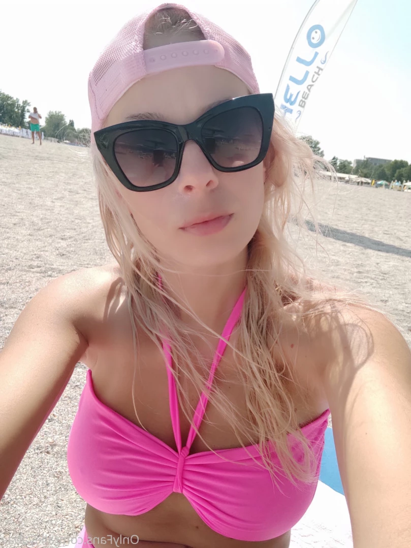 🦄🍭 𝓐𝓵𝓵𝓮𝔂𝓪 𝓑𝓪𝓮  🍭🦄 [ alleyabae ] Onlyfans leaked photo 11334255 on Hotleaks.tv