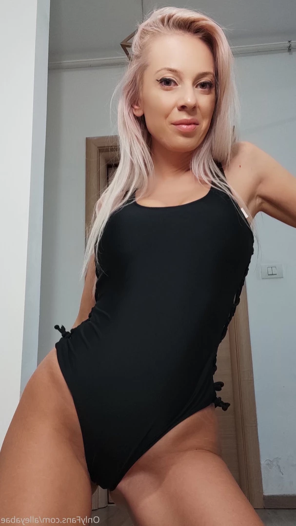 🦄🍭 𝓐𝓵𝓵𝓮𝔂𝓪 𝓑𝓪𝓮  🍭🦄 [ alleyabae ] Onlyfans leaked photo 11670742 on Hotleaks.tv