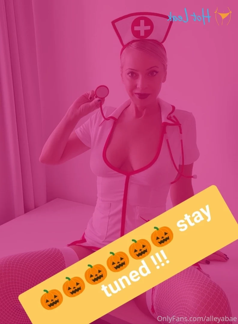 🦄🍭 𝓐𝓵𝓵𝓮𝔂𝓪 𝓑𝓪𝓮  🍭🦄 [ alleyabae ] Onlyfans leaked photo 13082183 on Hotleaks.tv