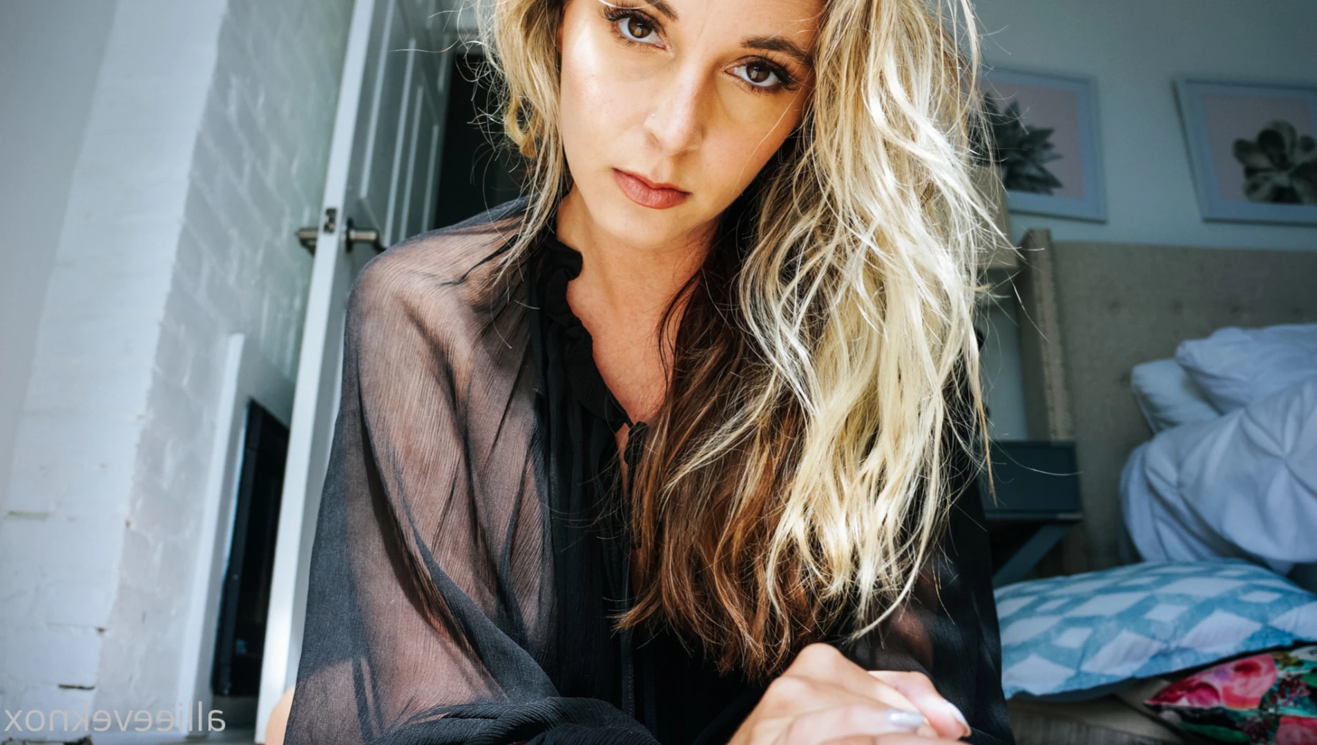 allieeveknox Onlyfans leaked photo 10883634 on Hotleaks.tv