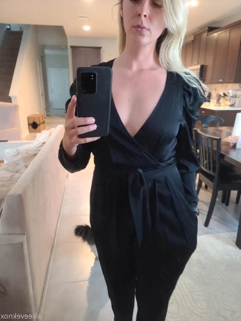 allieeveknox Onlyfans leaked photo 10959670 on Hotleaks.tv