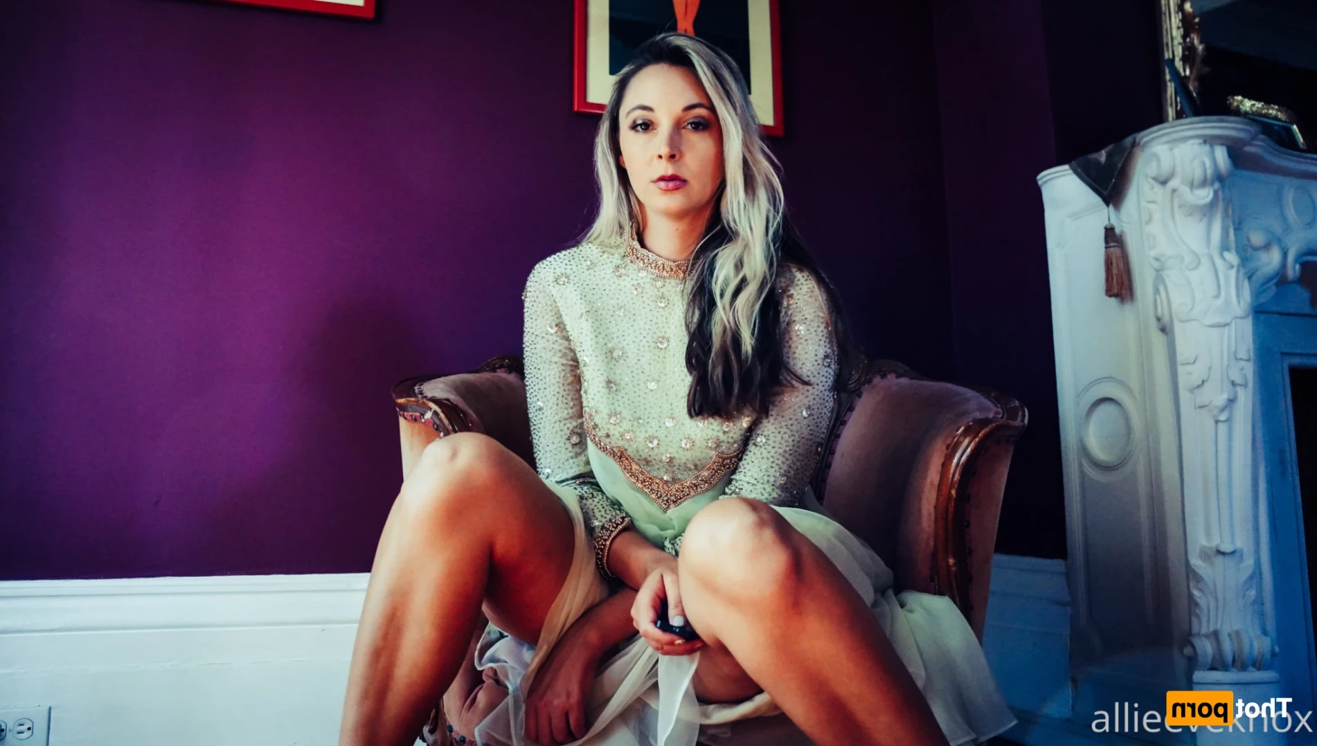 allieeveknox Onlyfans leaked photo 10979318 on Hotleaks.tv