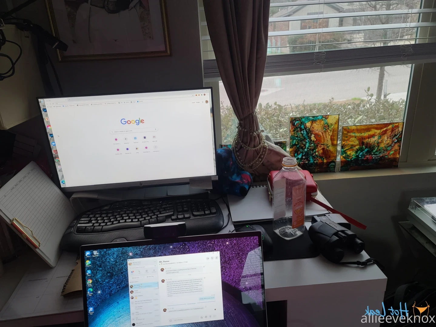 allieeveknox Onlyfans leaked photo 11036987 on Hotleaks.tv