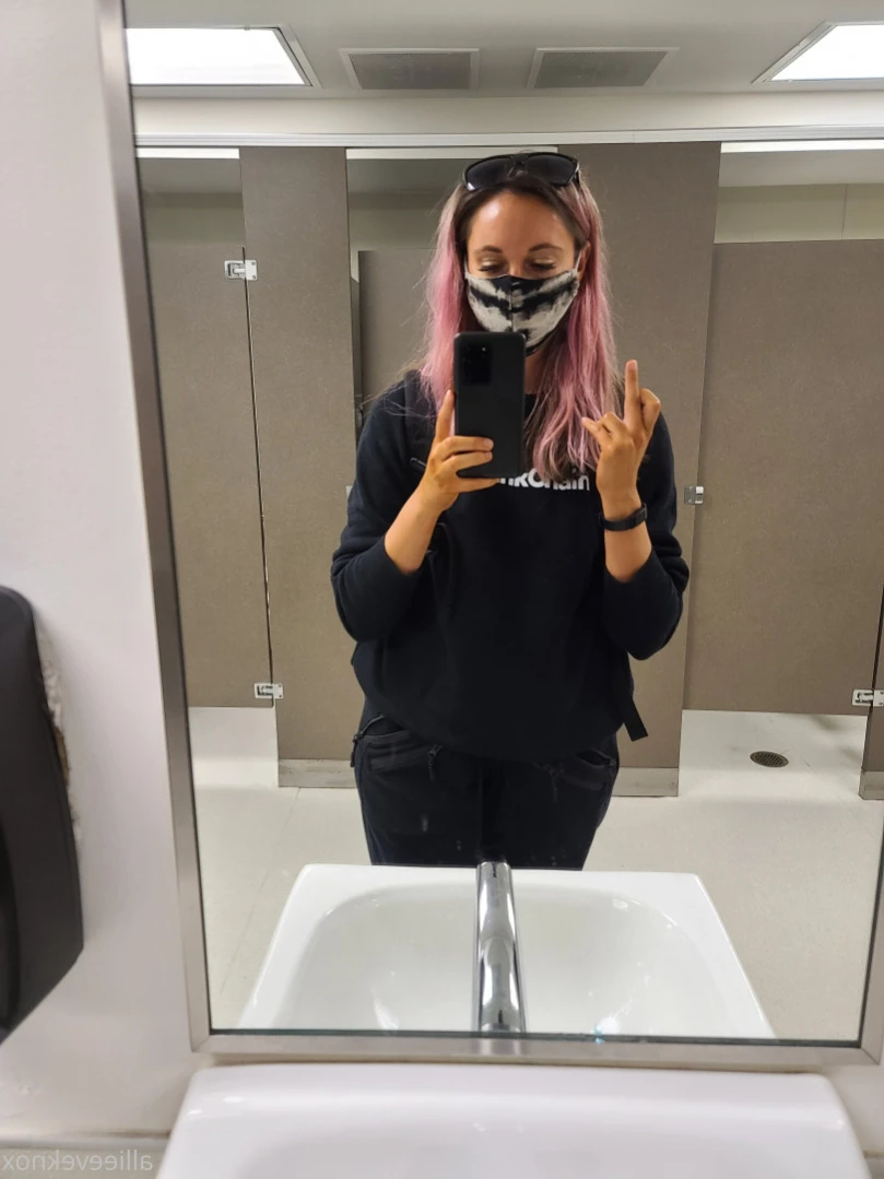 allieeveknox Onlyfans leaked photo 11513020 on Hotleaks.tv