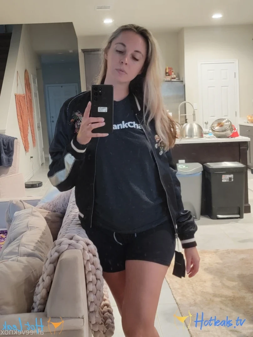 allieeveknox Onlyfans leaked photo 11515926 on Hotleaks.tv
