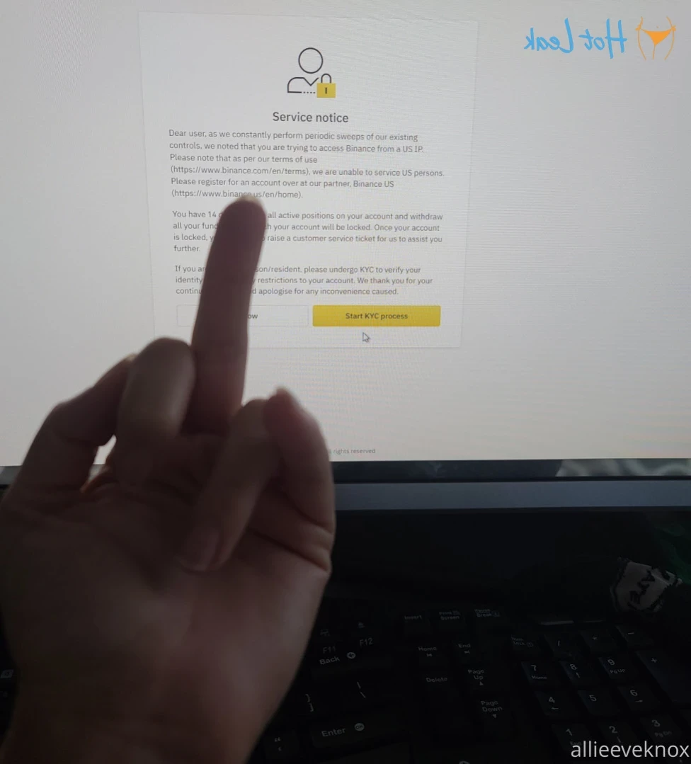 allieeveknox Onlyfans leaked photo 11523647 on Hotleaks.tv