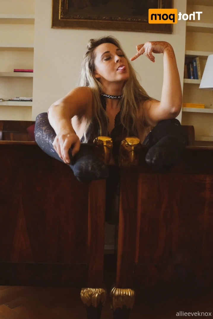 allieeveknox Onlyfans leaked photo 11524209 on Hotleaks.tv