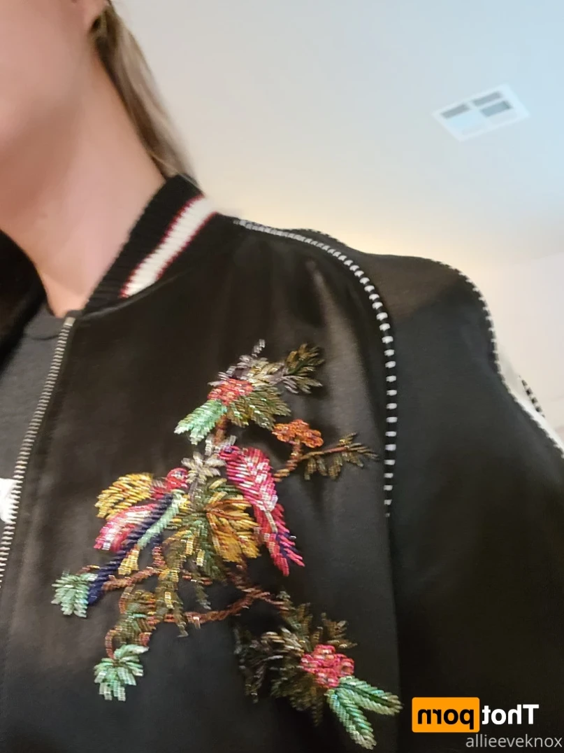 allieeveknox Onlyfans leaked photo 11524828 on Hotleaks.tv
