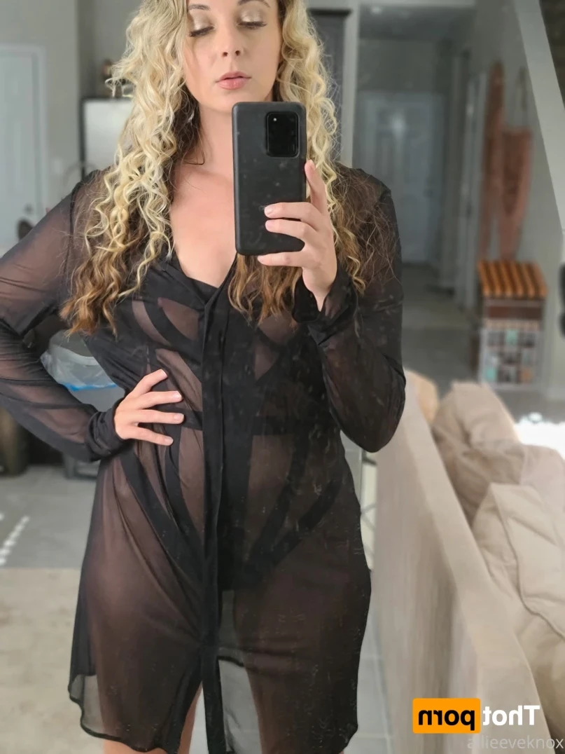 allieeveknox Onlyfans leaked photo 11526710 on Hotleaks.tv