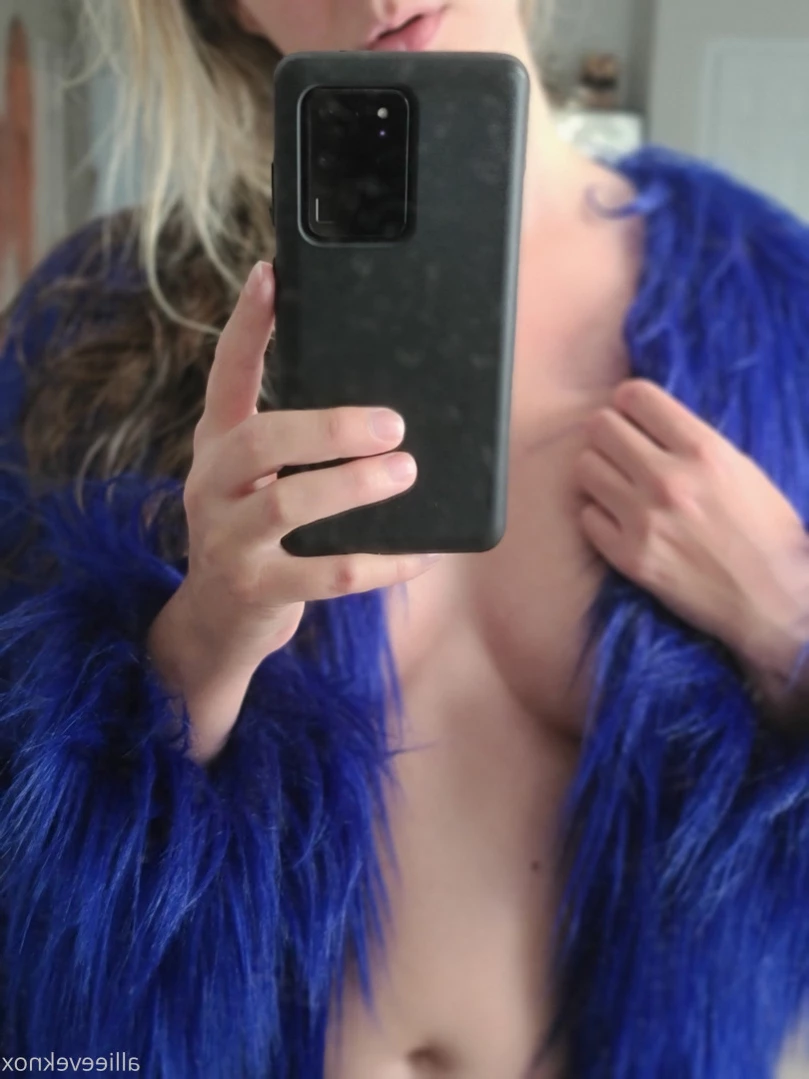 allieeveknox Onlyfans leaked photo 11527012 on Hotleaks.tv