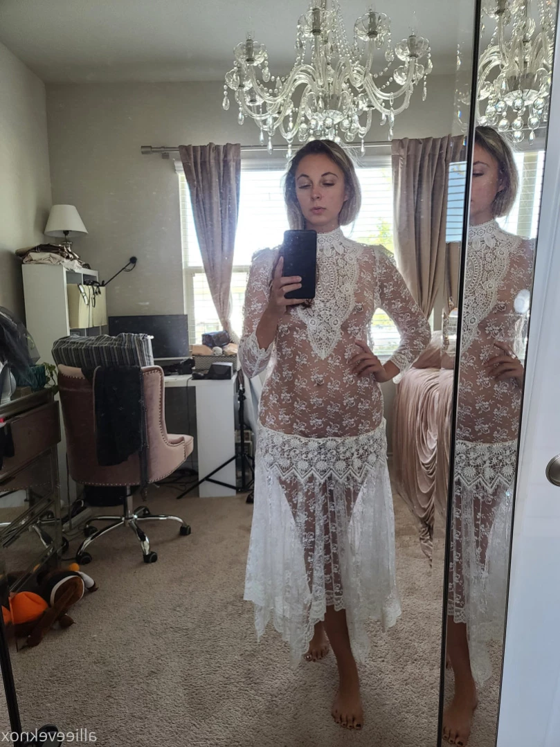 allieeveknox Onlyfans leaked photo 11528540 on Hotleaks.tv