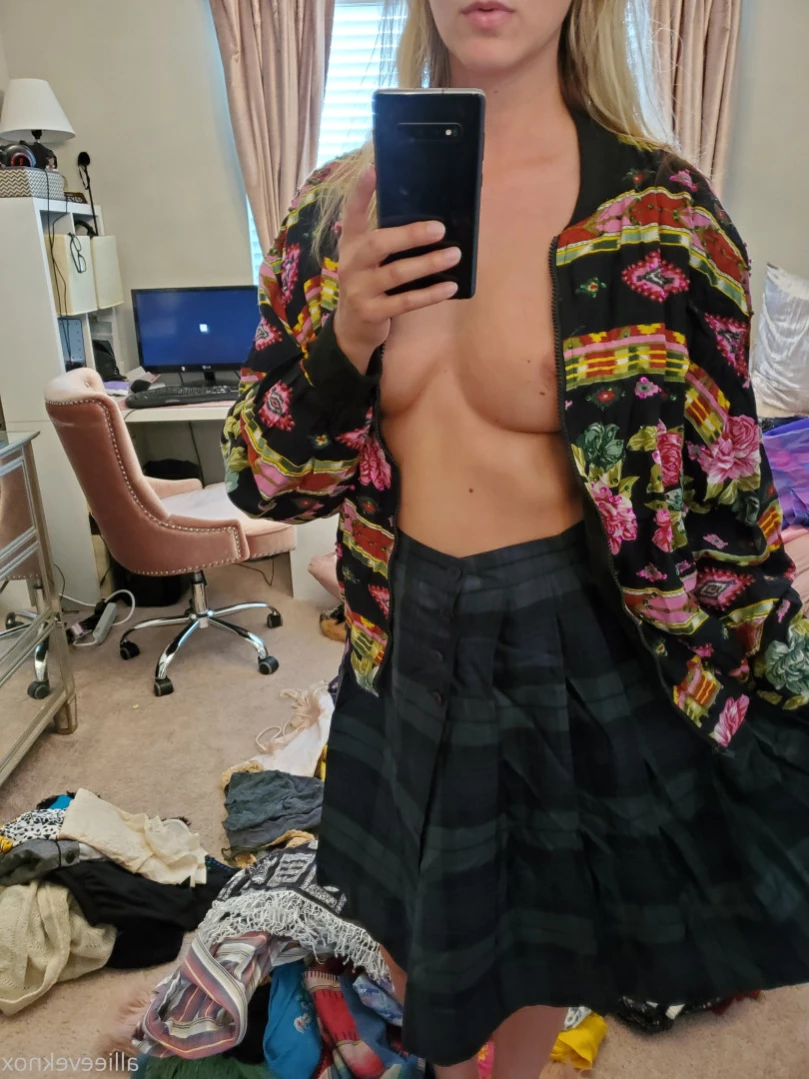 allieeveknox Onlyfans leaked photo 11529167 on Hotleaks.tv