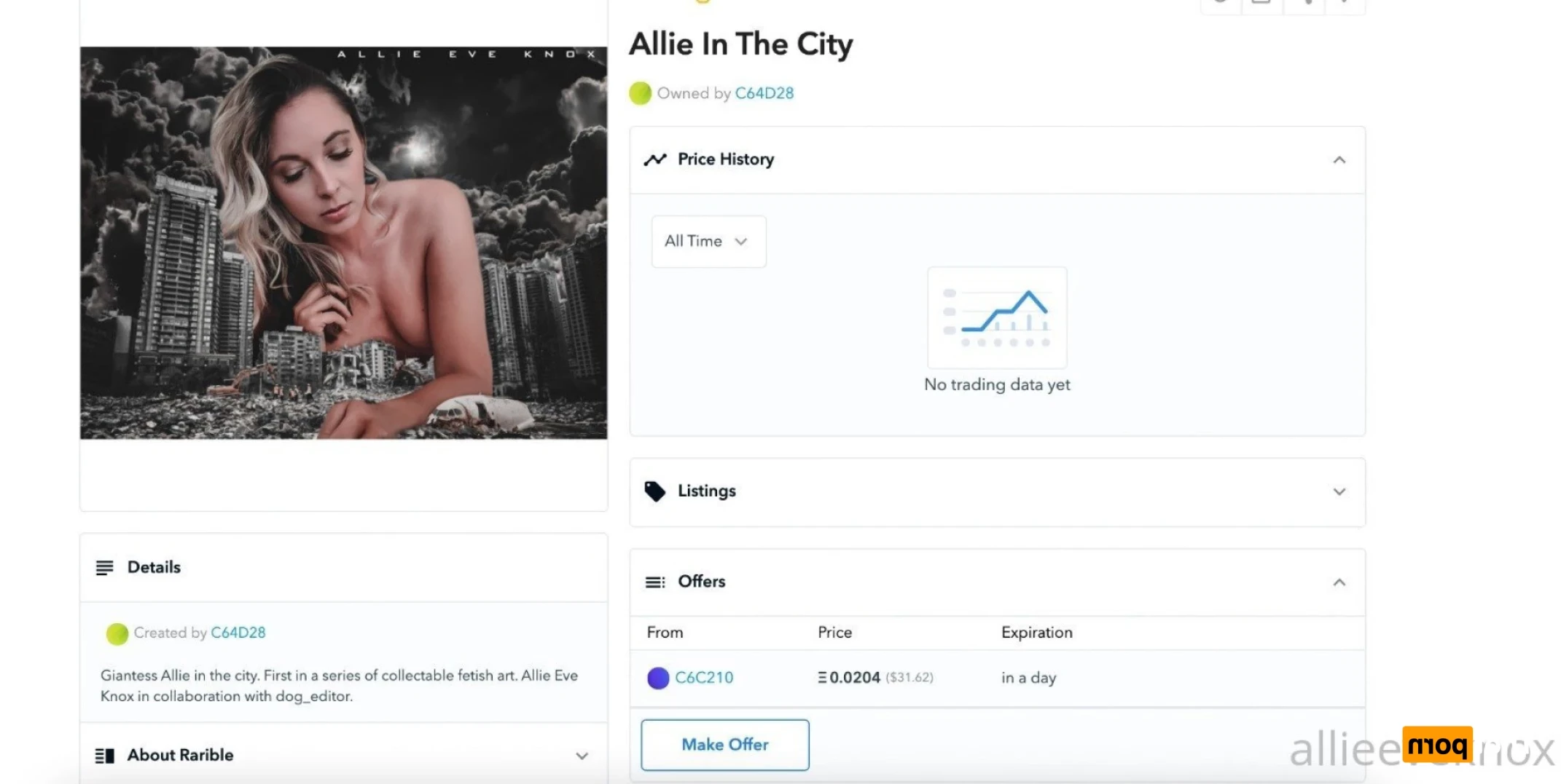 allieeveknox Onlyfans leaked photo 11530798 on Hotleaks.tv