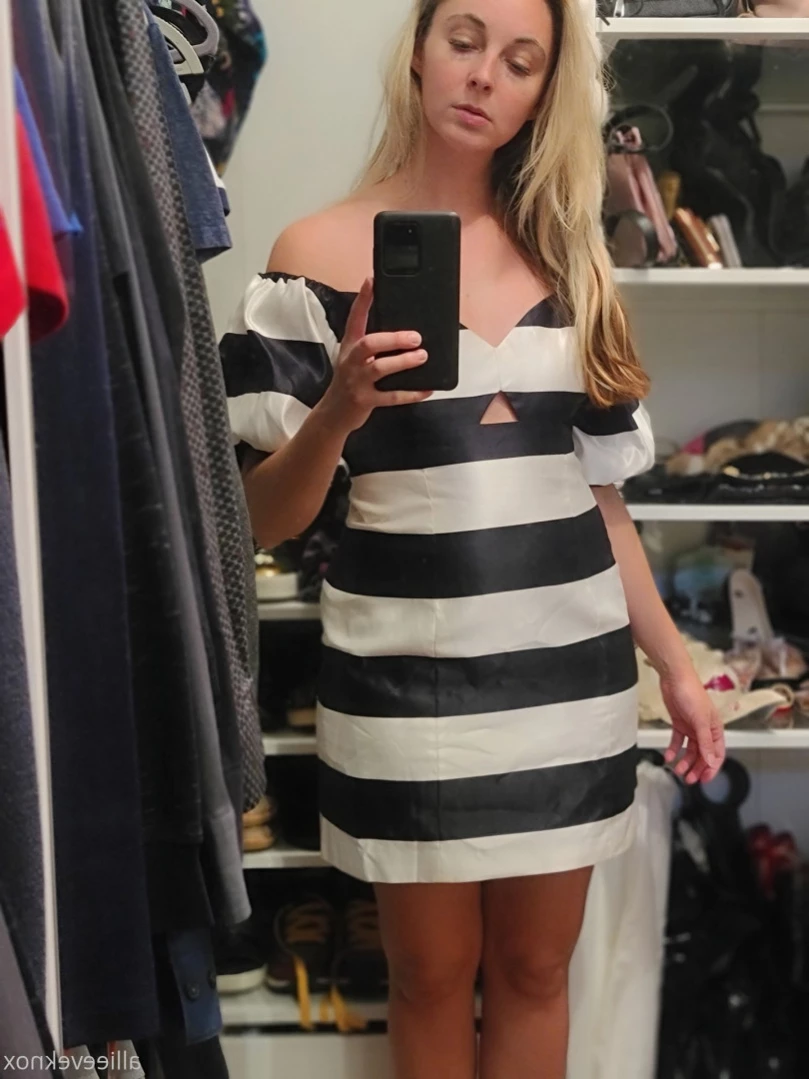 allieeveknox Onlyfans leaked photo 11536170 on Hotleaks.tv