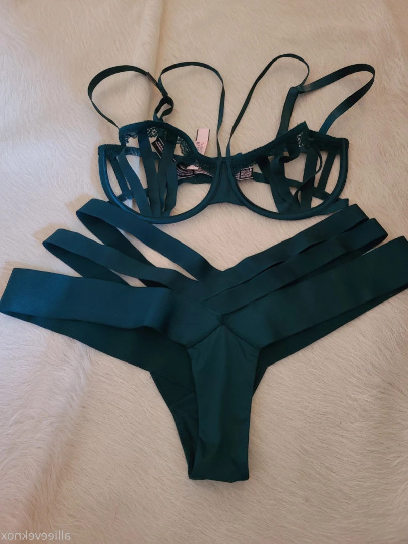 allieeveknox Onlyfans leaked photo 11546851 on Hotleaks.tv