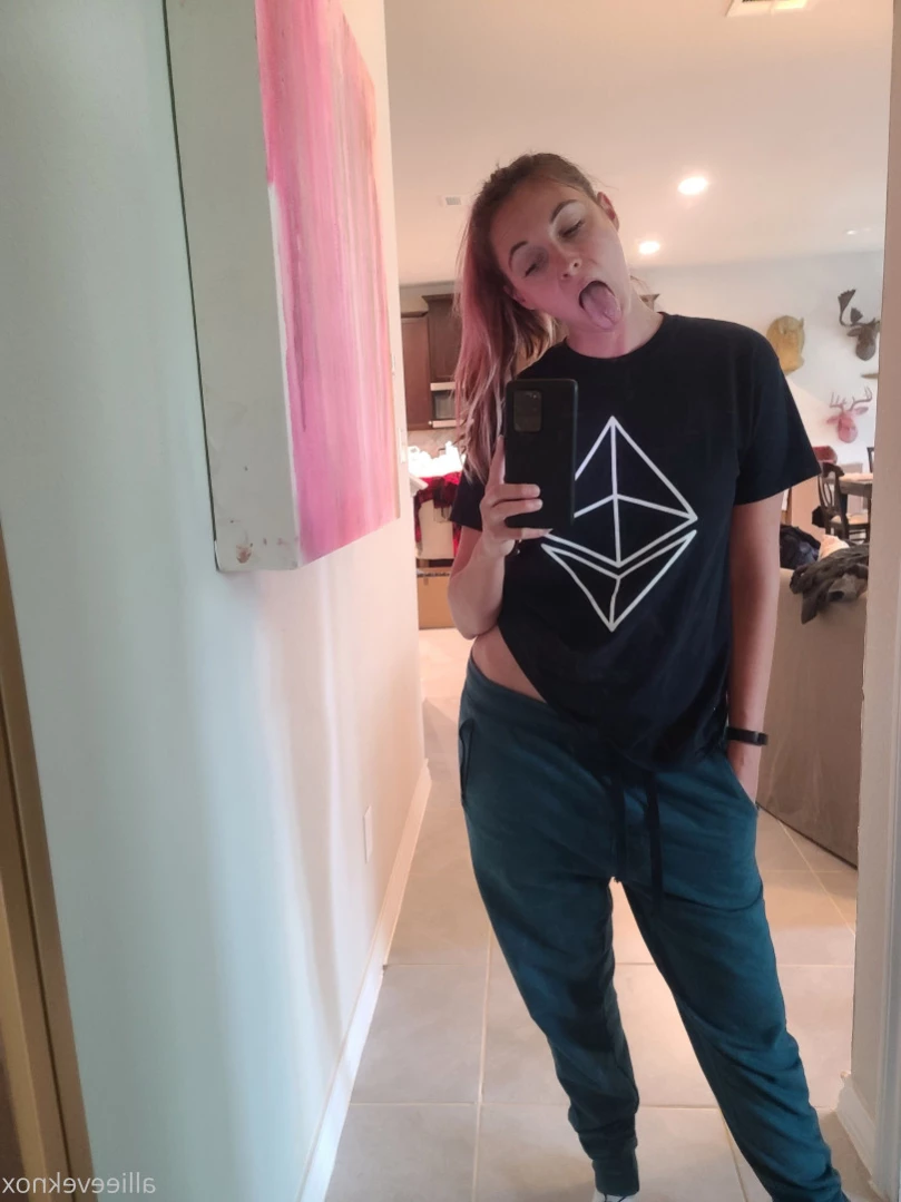 allieeveknox Onlyfans leaked photo 11551145 on Hotleaks.tv