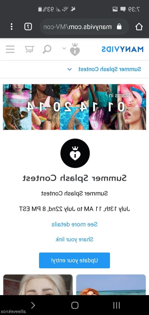 allieeveknox Onlyfans leaked photo 11551619 on Hotleaks.tv
