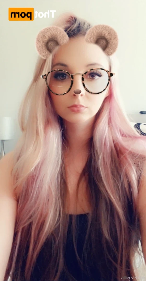 allieeveknox Onlyfans leaked photo 11556782 on Hotleaks.tv