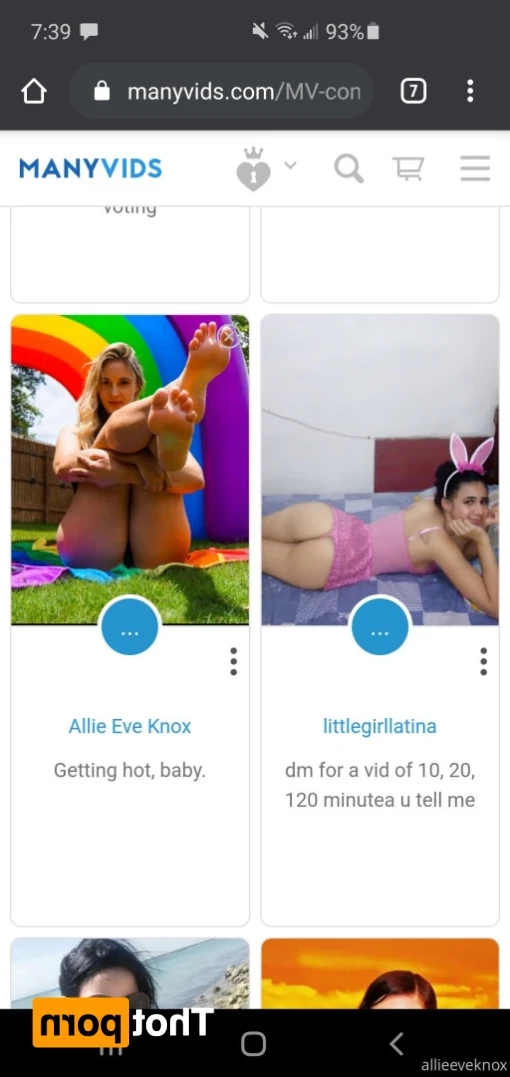 allieeveknox Onlyfans leaked photo 11558388 on Hotleaks.tv