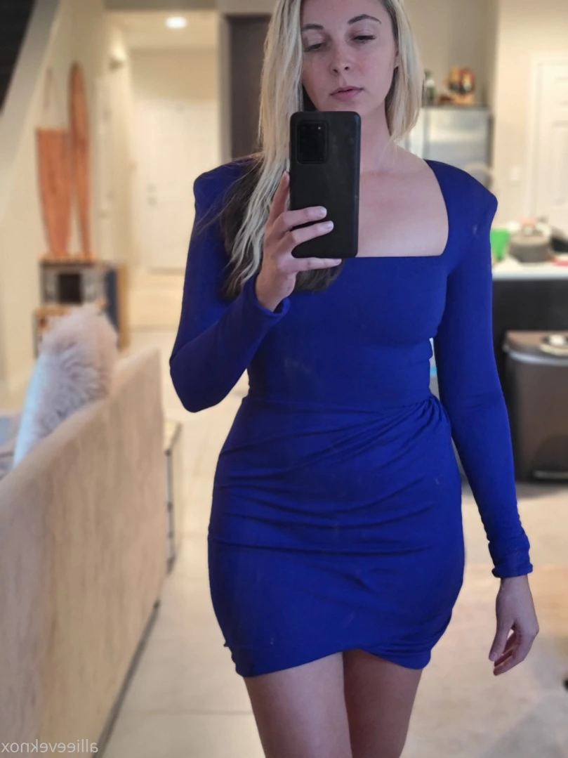 allieeveknox Onlyfans leaked photo 11558500 on Hotleaks.tv