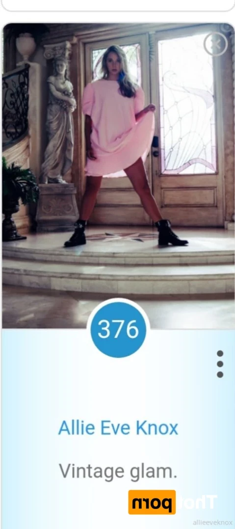 allieeveknox Onlyfans leaked photo 11558658 on Hotleaks.tv