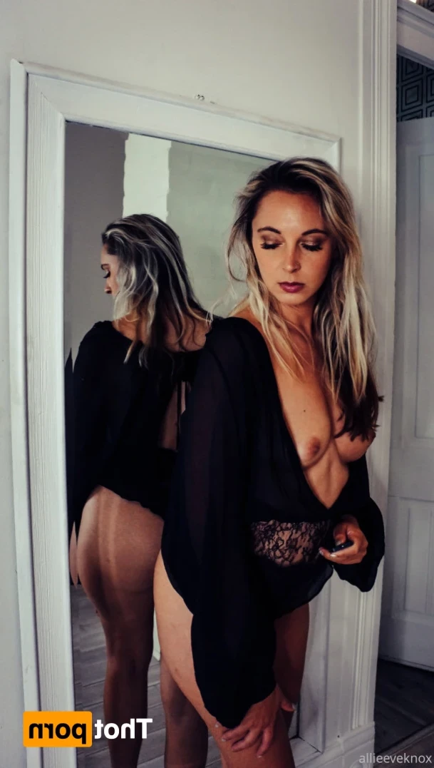allieeveknox Onlyfans leaked photo 11580127 on Hotleaks.tv
