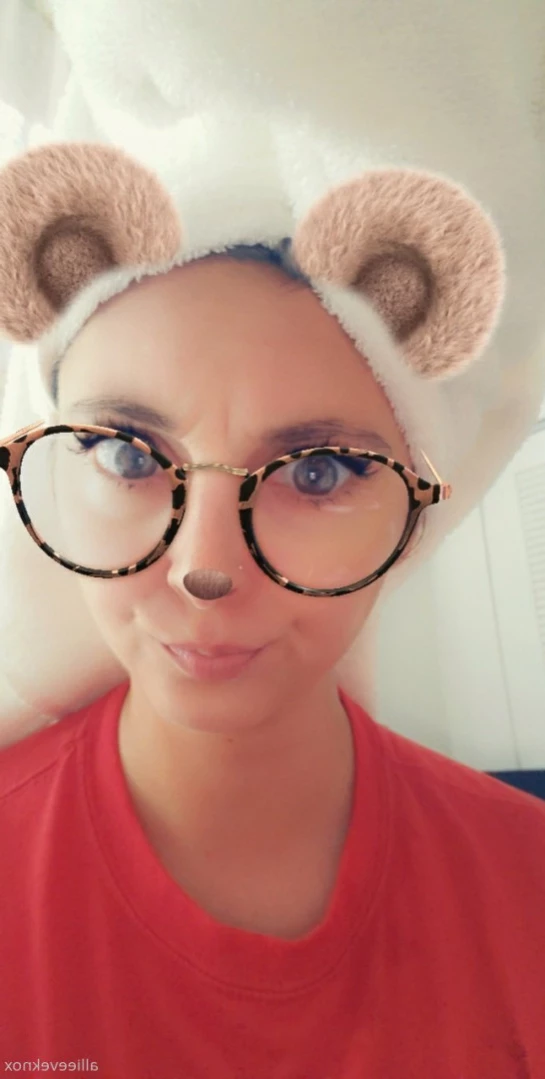 allieeveknox Onlyfans leaked photo 11994074 on Hotleaks.tv