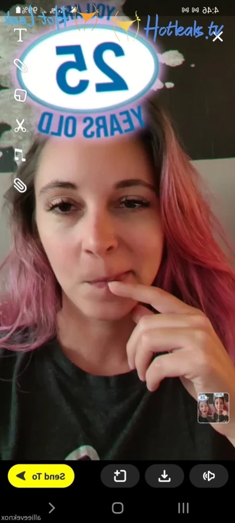 allieeveknox Onlyfans leaked photo 12006706 on Hotleaks.tv