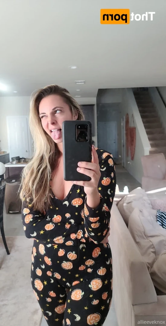 allieeveknox Onlyfans leaked photo 12121960 on Hotleaks.tv