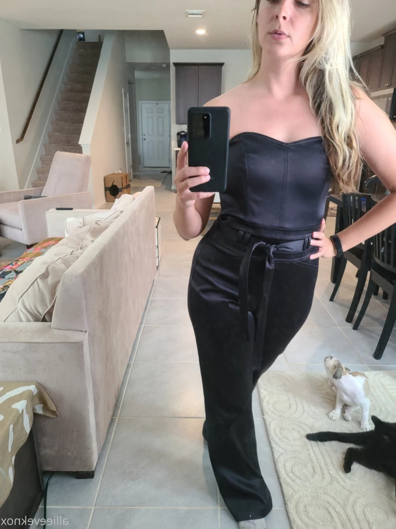 allieeveknox Onlyfans leaked photo 12122200 on Hotleaks.tv